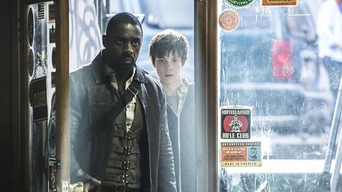 Sinopsis The Dark Tower, Tayang 3 Februari 2024 di Bioskop Trans TV