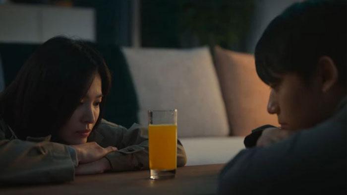 Sinopsis The Glory Part 2 Episode 11, Serangan Balasan Dong Eun untuk Yeon Jin