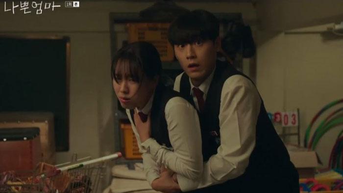 Sinopsis The Good Bad Mother Episode 1, Diperankan Lee Do Hyun