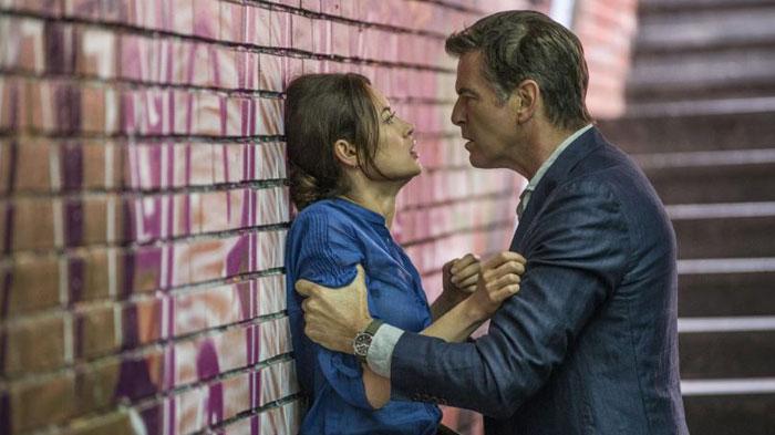 Sinopsis The November Man, Tayang 30 April 2024 di Bioskop Trans TV