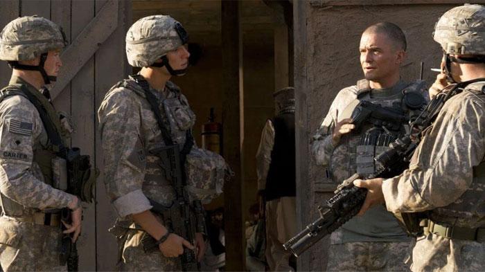 Sinopsis The Outpost, Tayang 11 Mei 2023 di Bioskop Trans TV