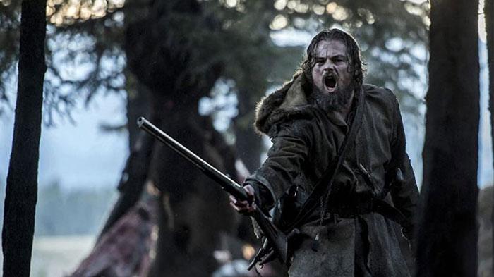 Sinopsis The Revenant, Tayang 6 Januari 2023 di Trans TV