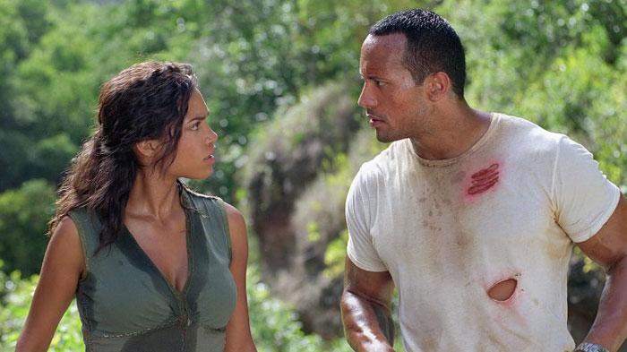 Sinopsis The Rundown, Tayang 7 Mei 2024 di Bioskop Trans TV