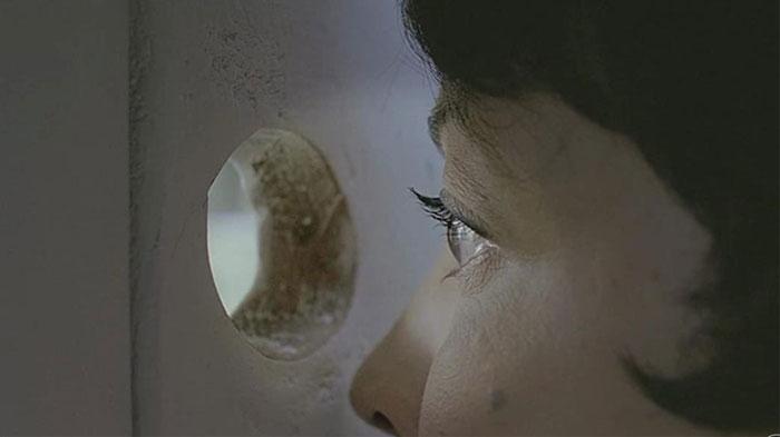 Sinopsis The Strange Thing About The Johnsons