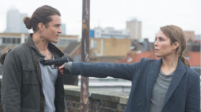 Sinopsis Unlocked, Tayang 14 Maret 2023 di Bioskop Trans TV