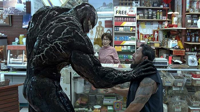 Sinopsis Venom, Tayang 13 Desember 2022 di TransTV