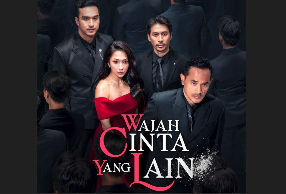 Dinda Kirana Ungkap Tantangan Berperan di Sinetron Wajah Cinta Yang Lain, Balas Dendam Jadi Sorotan - Tribunjambi.com