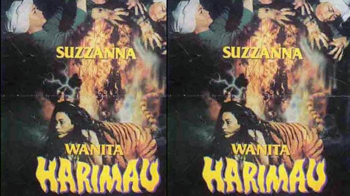 Sinopsis Wanita Harimau, Tayang 5 November 2023 di ANTV
