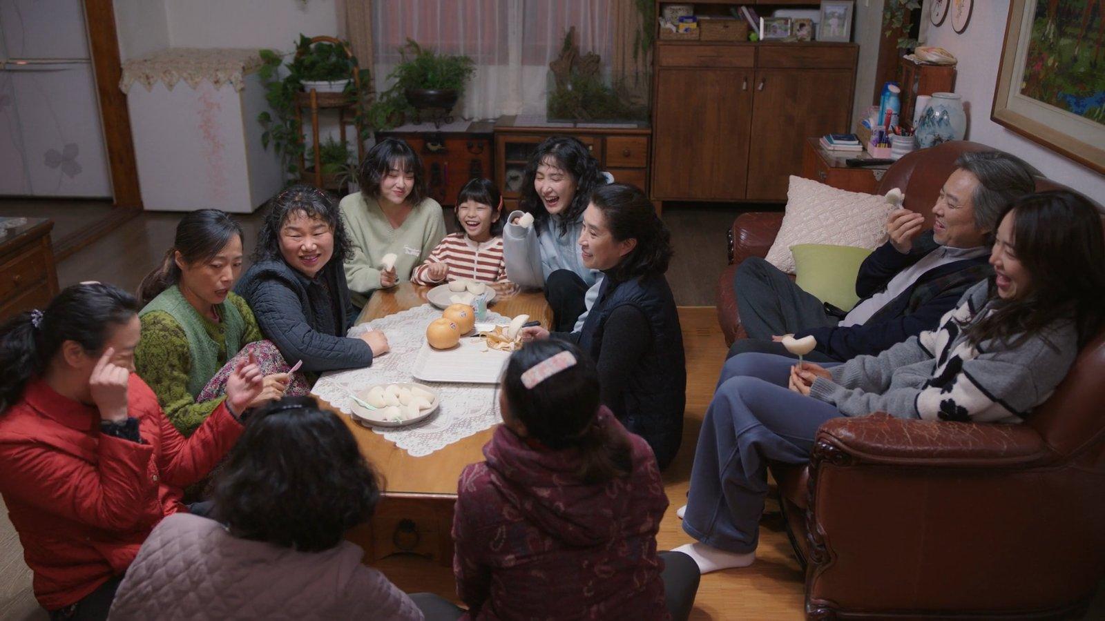 Sinopsis Welcome to Samdal-ri Episode 16, Perlu Upaya Satu Desa untuk Membesarkan Naga