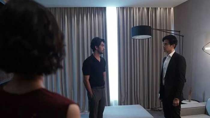 Sinopsis Yang Hilang Dalam Cinta Episode 11 dan 12, Dara Menerima Satria