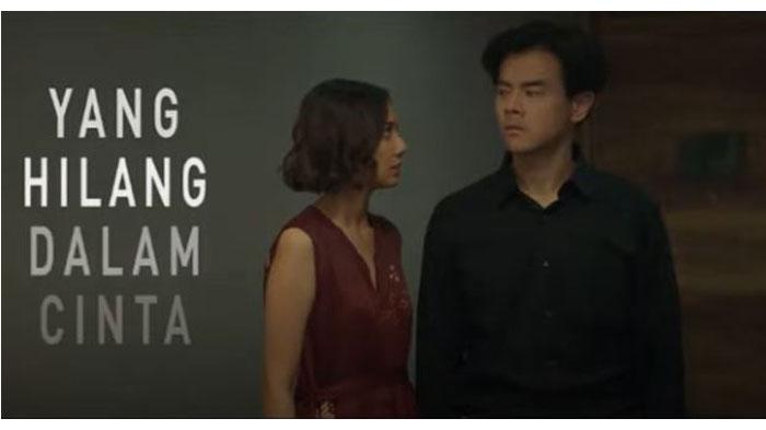 Sinopsis Yang Hilang Dalam Cinta Episode 5, Satria Tidak Lagi Bisa Melihat Dara