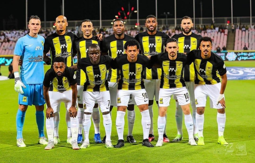 Prediksi Skor Al Shabab vs Al Ittihad, Cek H2h dan Statistik kedua Tim, Kick off 01.00 WIB