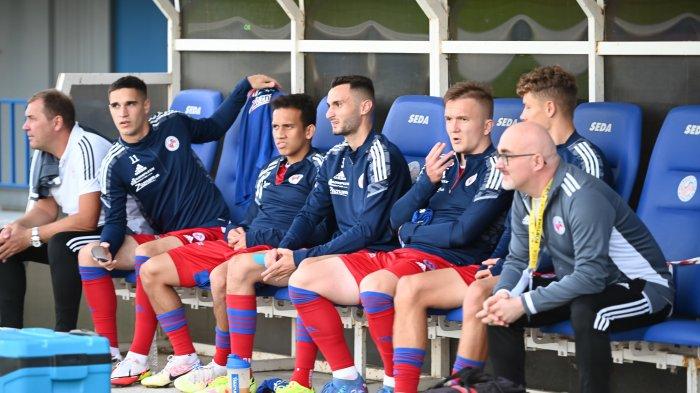 Gonjang-ganjing FK Senica, Alasan Hengkangnya Oldrich Duda dan Tunggakan Gaji Egy MV Dkk