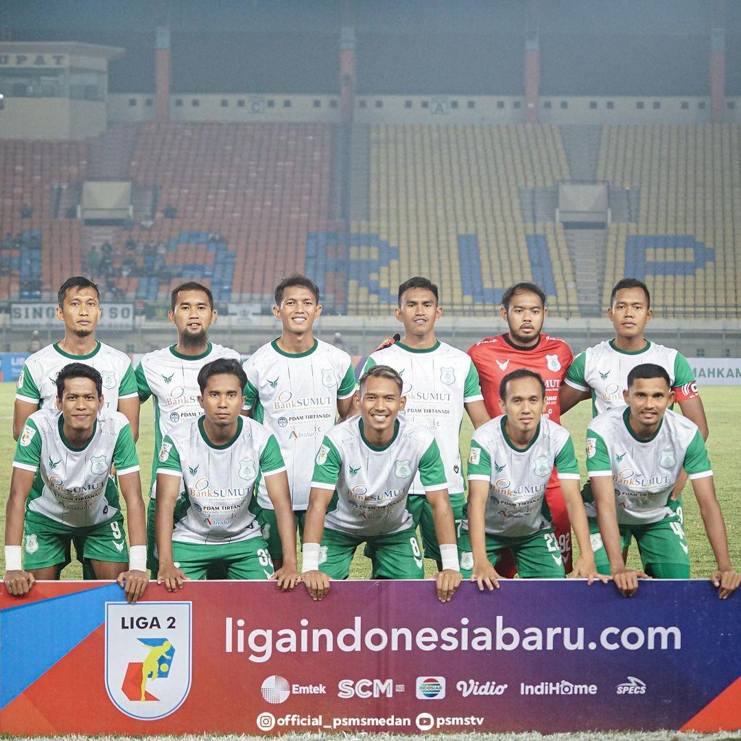 Prediksi Persiraja Banda Aceh vs PSMS Medan di Liga 2, I Putu Gede tak Mau Anggap Remeh, Cek H2H