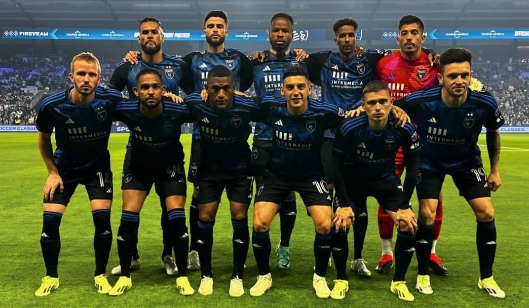 Prediksi Skor dan Statistik San Jose Earthquakes vs New York RB di MLS, Kick off 09.30 WIB