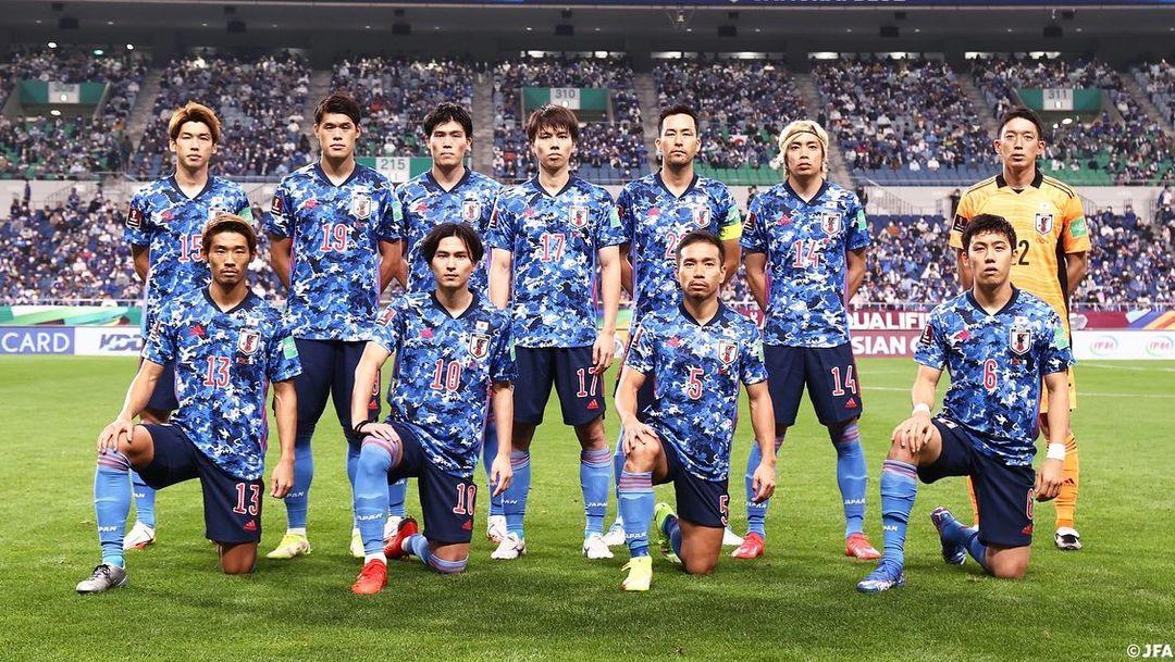 Prediksi Skor dan Statistik  Amerika Serikat vs Jepang  di Uji Coba Kick off 06.30 WIB