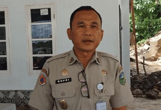 Status Bencana di Sarolangun Naik Jadi Siaga Darurat