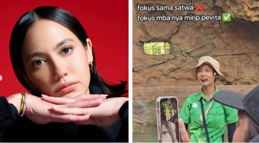 Gegara Wajahnya Mirip Pevita Pearce, Kehidupan Klaudia Krish Berubah Drastis: Kebanjiran Endorse