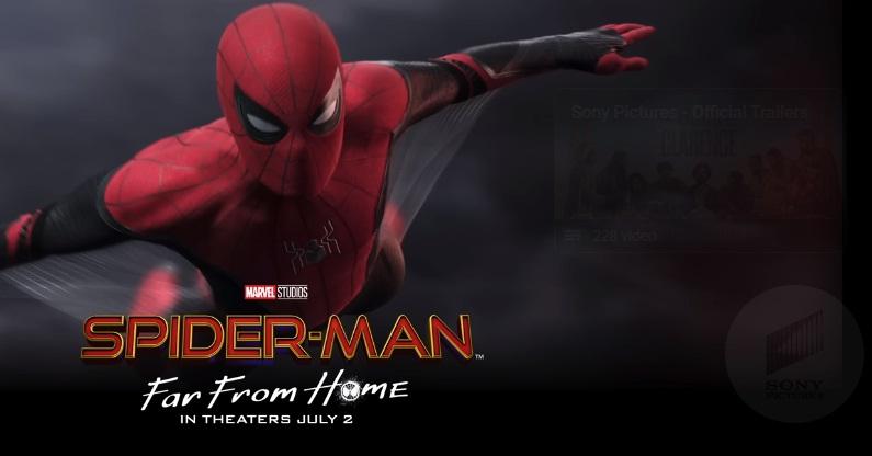 Jadwal Acara Trans TV Hari ini Kamis 14 Desember 2023, Brownis dan Film Spider-Man Far From Home