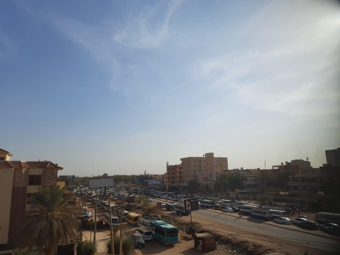 Kisah WNI di Wilayah Perang Sudan, Mahasiswa Jambi Fadhil Hadziq Tempuh Puluhan Jam Menuju Jeddah