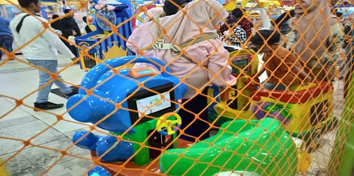 3 Destinasi Wisata Jambi yang Jadi Favorit Anak-anak, Ada Jamtos yang Punya Banyak Wahana Permainan