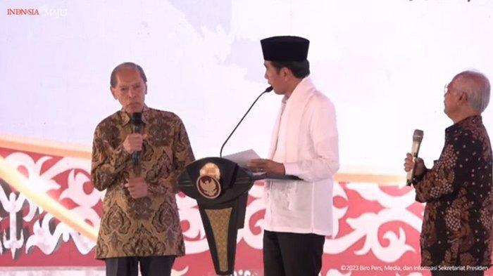 Kisah Sudaryanto Yanto Priyono Tinggal di Uni Soviet, Tak Mau Kutuk Bung Karno, Lawan Rezim Orba