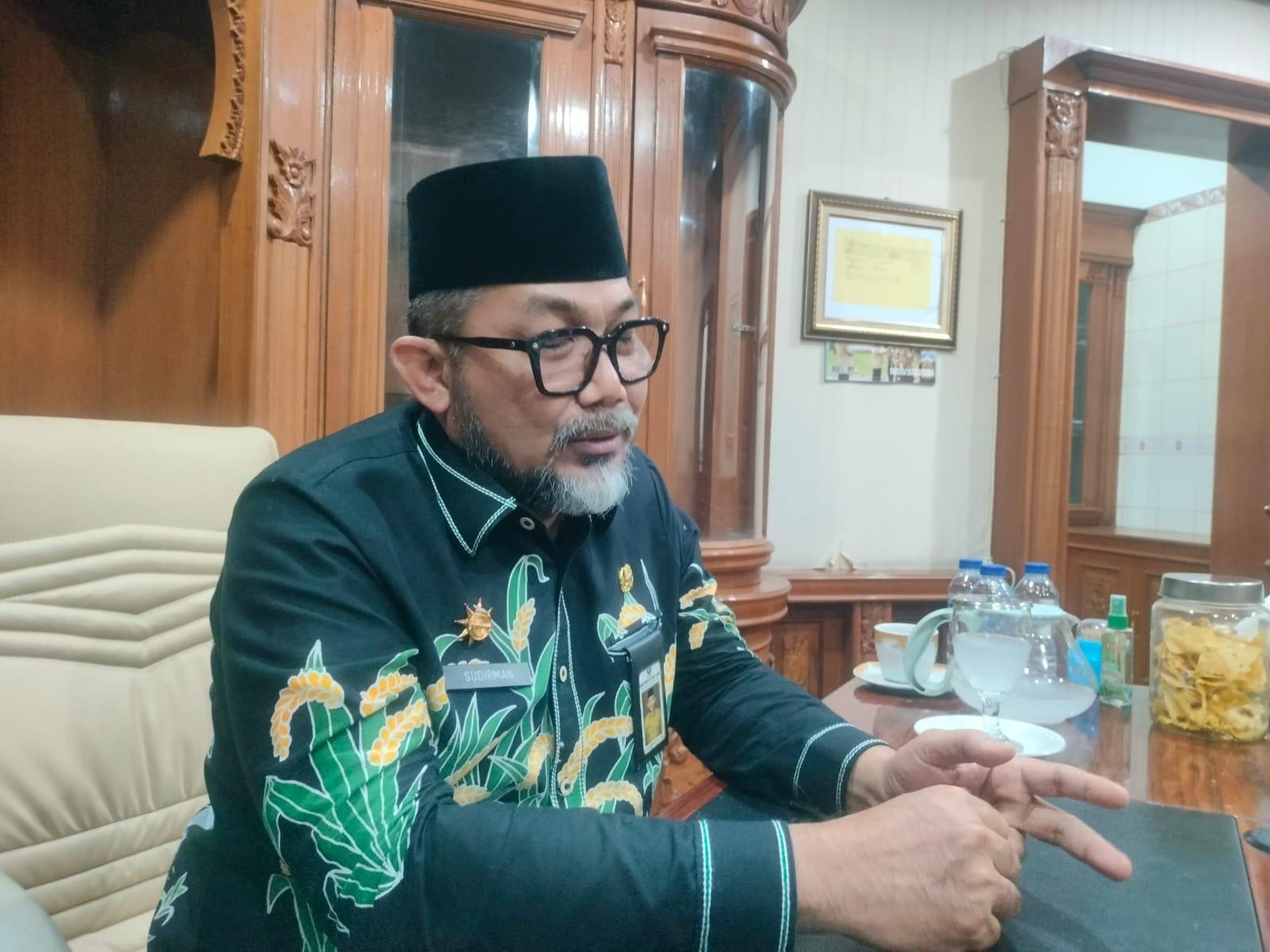 ASN Pemprov Jambi Jangan Terlibat Politik Praktis, Sekda Utamakan Langkah Pencegahan Netralitas