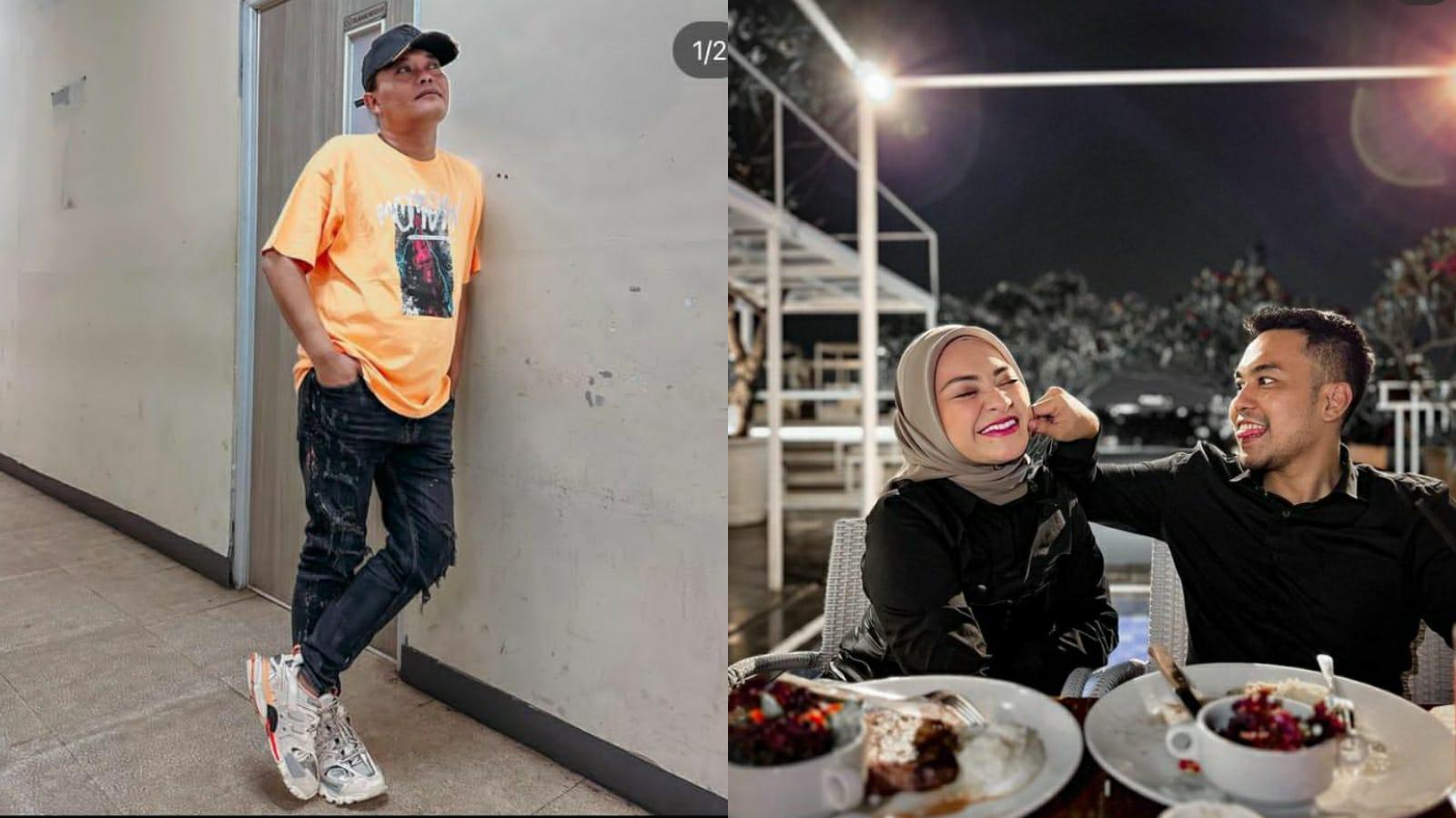 Sule Dikabarkan akan Tarik Aset Nathalie Holscher Pasca CLBK dengan Mantan, Begini Reaksi Oma Hetty