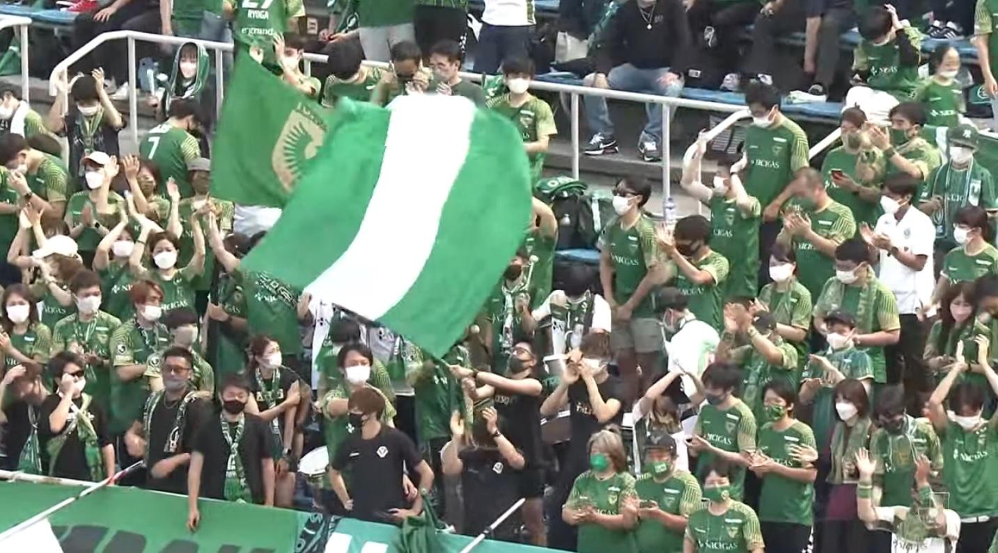 HALF TIME: Skor 0-0 Yokohama FC vs Tokyo Verdy tanpa Pratama Arhan, Tim Takafumi Hori Terus Diserang