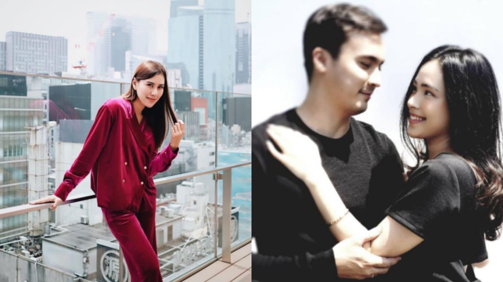 Rendy Kjaernett Kini Tak Serumah Lagi dengan Istrinya setelah Selingkuh dengan Syahnaz