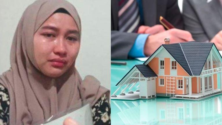 TANGIS-Emi-Ditipu-Developer-Sudah-Bayar-Rp550-Juta-tapi-AJB-Tak-Diberi-Kini-Rumahnya-Digugat-Orang.jpg