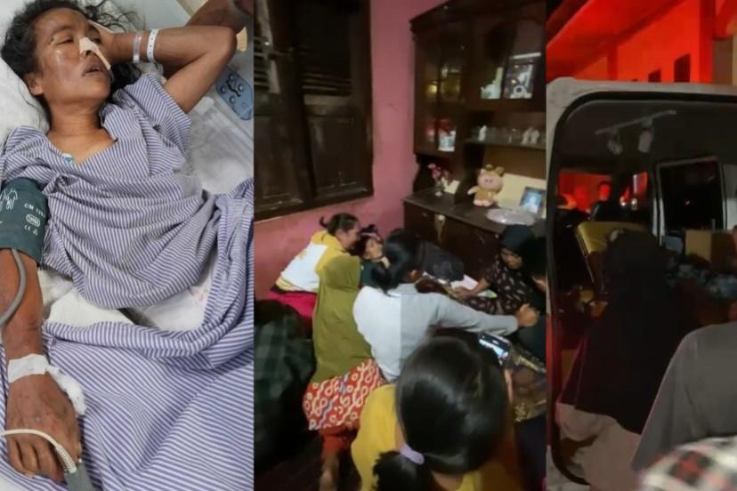 Cindy Ditipu Pengacara Majikan di Malaysia yang Aniaya Kakaknya, Kebingungan