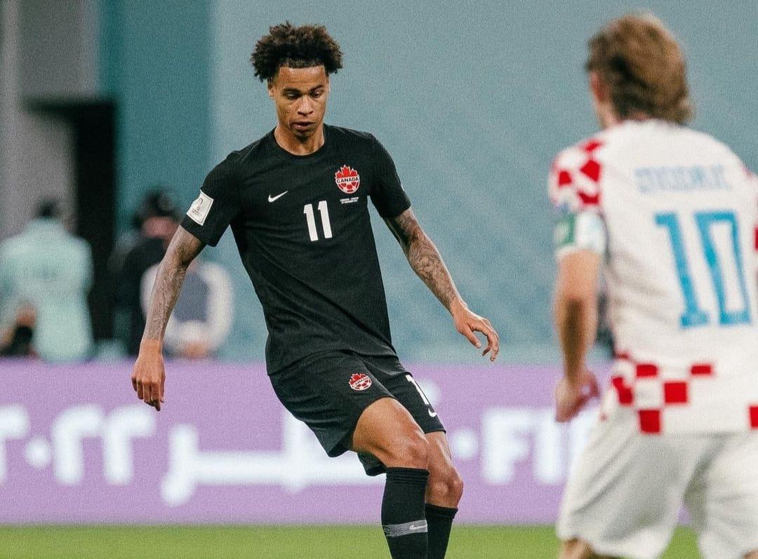 Inter Milan Menghadapi Beberapa Kendala dalam Mengejar Bakat Muda Kanada