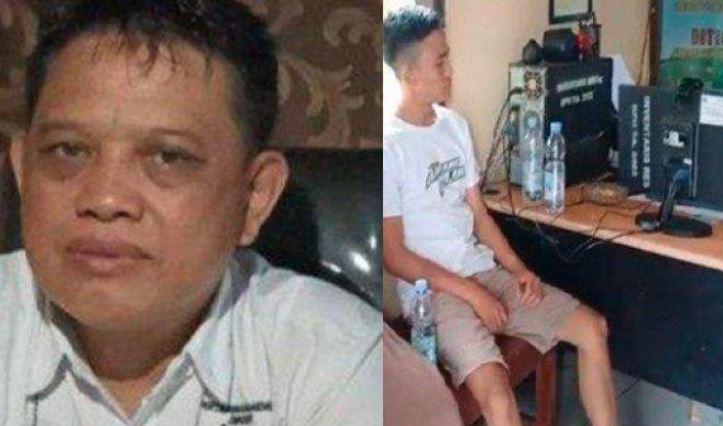 Tak Terima Disuruh Gigit Balik Anjing yang Menggigitnya, Pasien Lapor Petugas Puskesmas ke Polisi