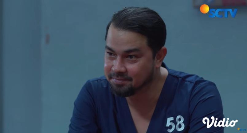 Sinopsis Takdir Cinta Yang Kupilih 5 Oktober 2023, Jeffri Minta Maaf Pada Pak Arjuna