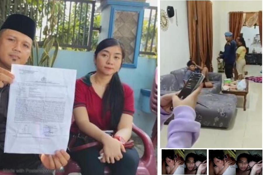 Brigadir Ismoyo Diangkut Mobil Propam, Izin Piket ke Istri Tapi Malah ke Rumah Perempuan Lain