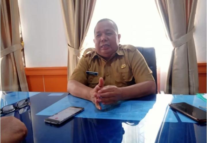 Dinas Perkim Sarolangun Akan Kembali Anggarkan Program Bedah Rumah pada 2025