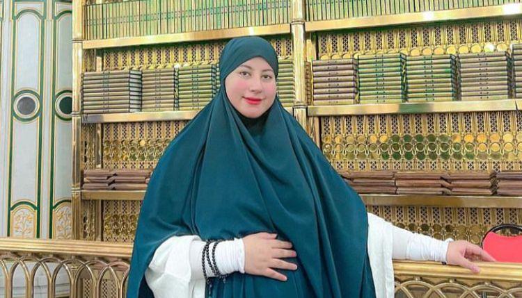 Tasyi Athasyia Yakin Ada Pihak yang Mendanai untuk Mencemarkan Nama Baiknya: Punya Bukti Transfer