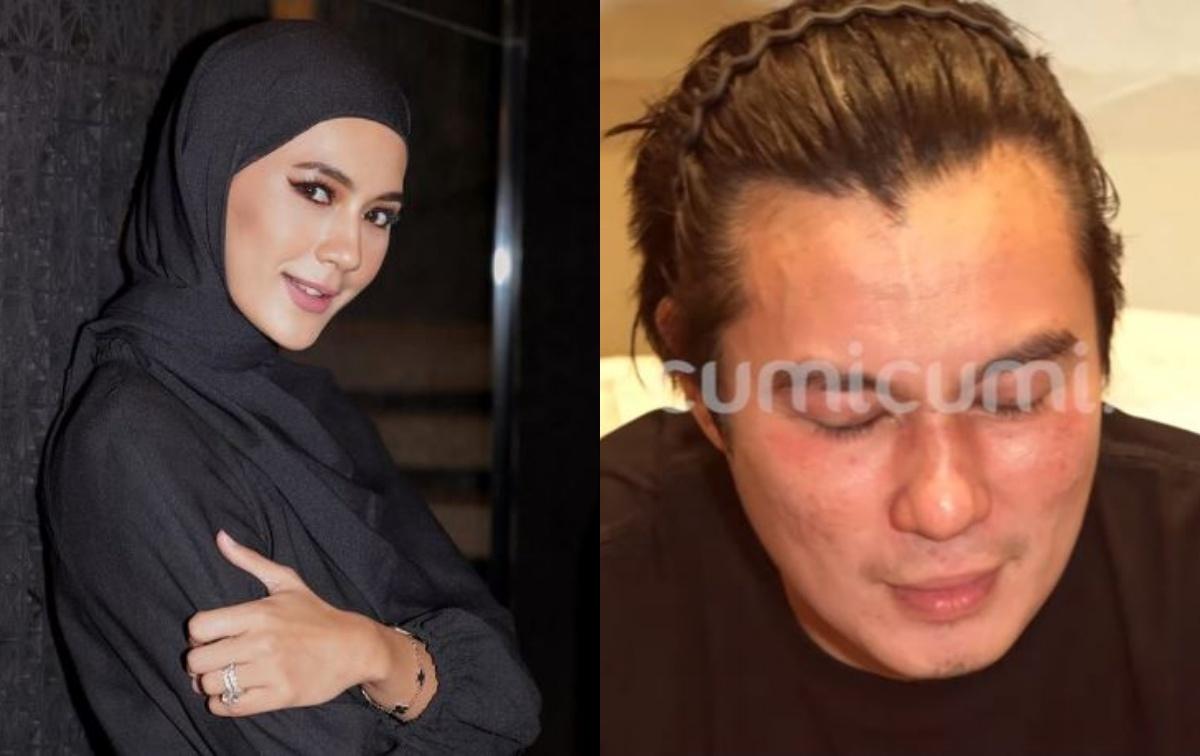 Teganya Paula Verhoeven Chat Sayang-sayangan dengan Pria Inisial N, Sahabat Baim Wong Bongkar CCTV