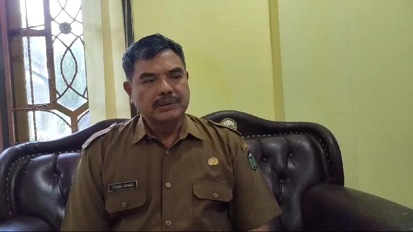 Temuan BPK 2022 Belum Tuntas Senilai Rp2 Miliar, Sekda Tebo Minta OPD Ambil Langkah Tegas