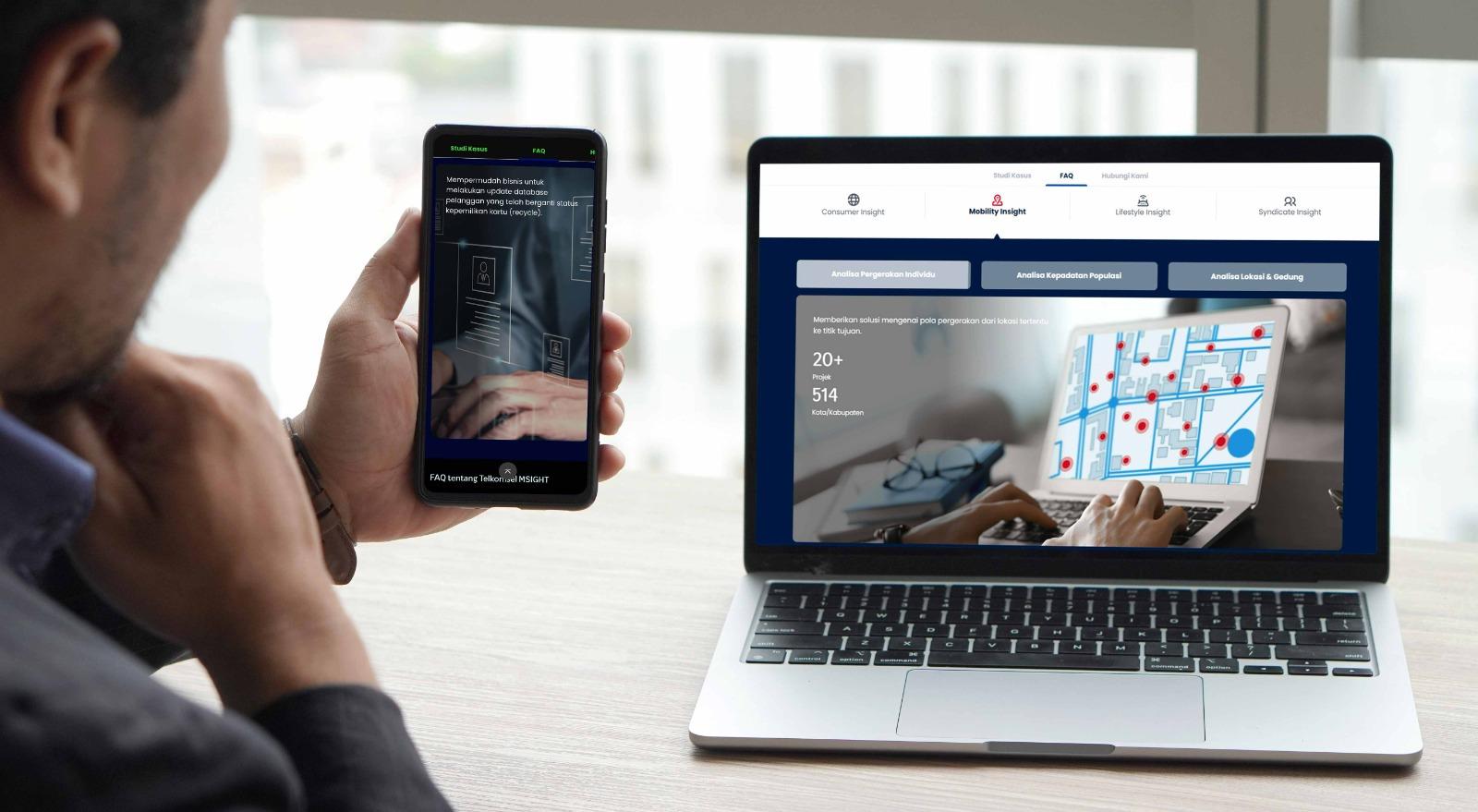 Telkomsel dan Dinas Pariwisata Sumbar Lanjutkan Kolaborasi Manfaatkan Mobility Insight