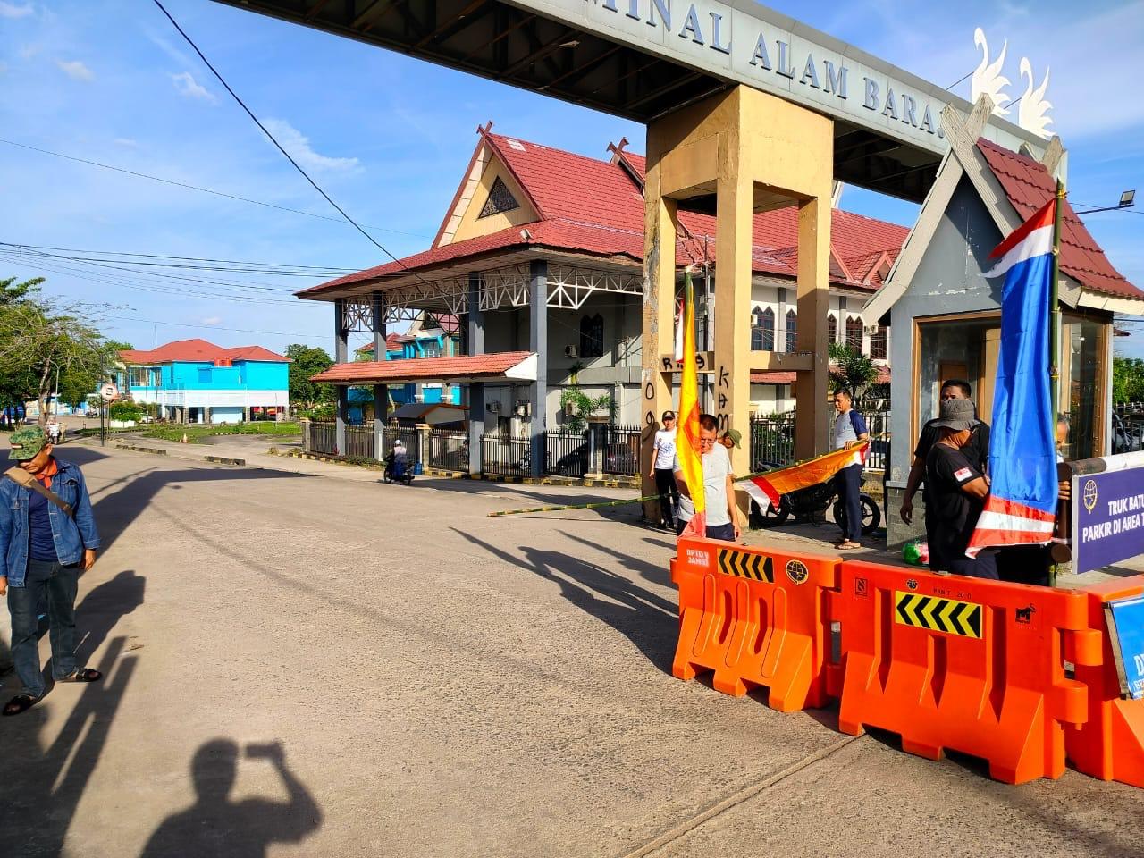 Jadwal Bus dan Travel Jambi-Palembang, Ada Aerobus Business Class
