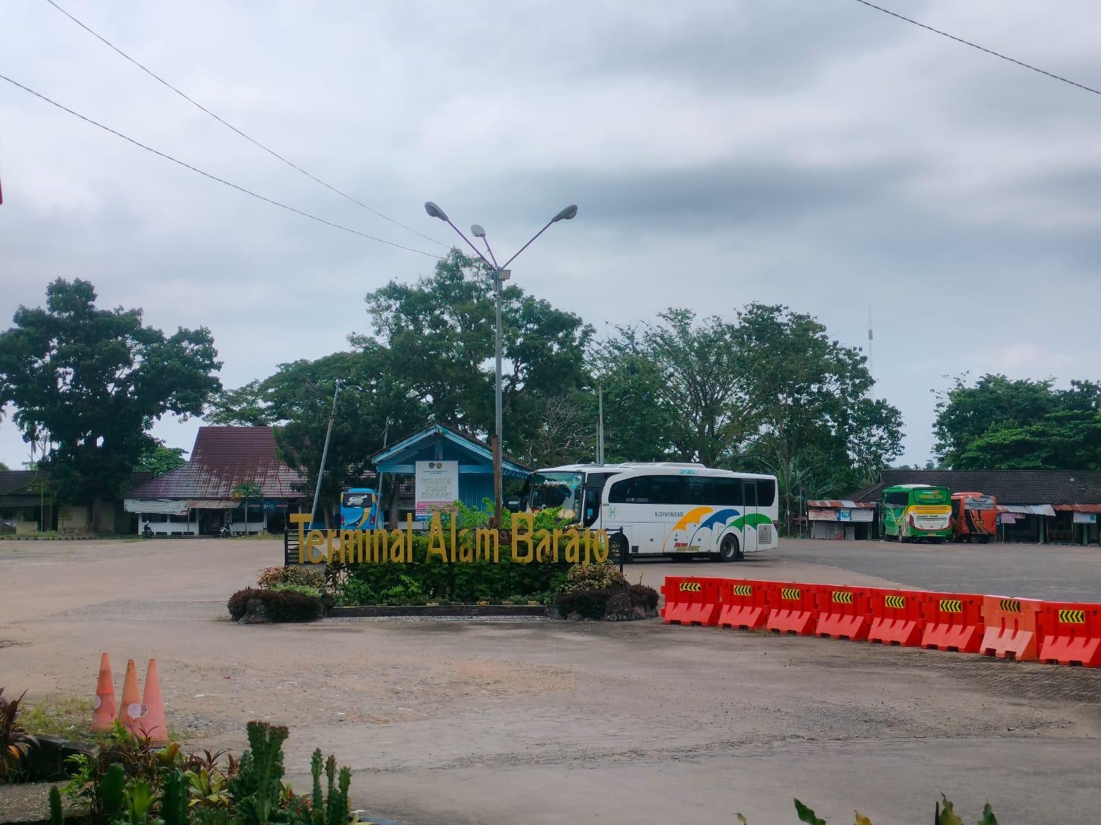 Jadwal Travel dan Bus Jambi-Padang 3 April 2026, Sleeper Bus Harga Rp350 Ribu