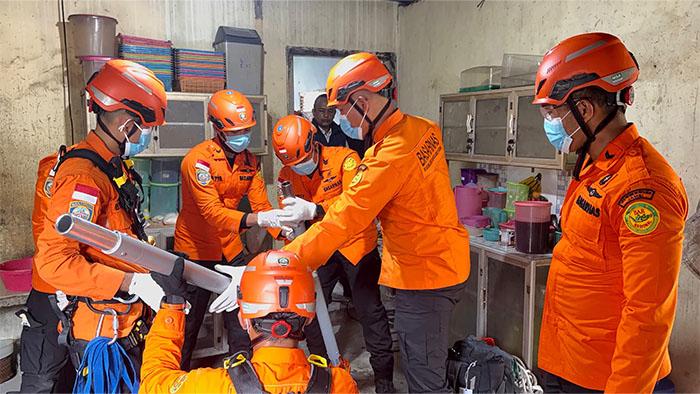 Bau Arahkan Tetangga Dapati Penjual Es Cendol Selincah di Sumur Rumahnya