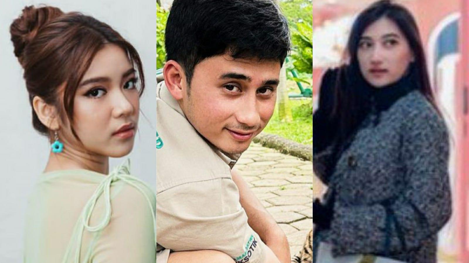 Fakta Baru Dugaan Pernikahan Alshad Ahmad dan Nissa Asyifa