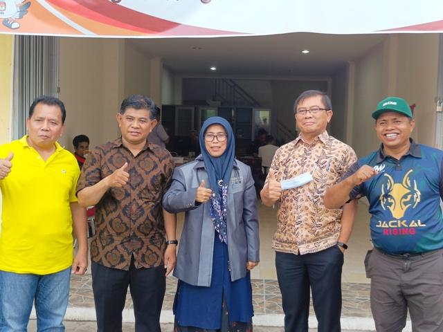 Tanggapi Laporan Komisioner KPU Provinsi Jambi, Timsel Sebut Sudah Sesuai Mekanisme