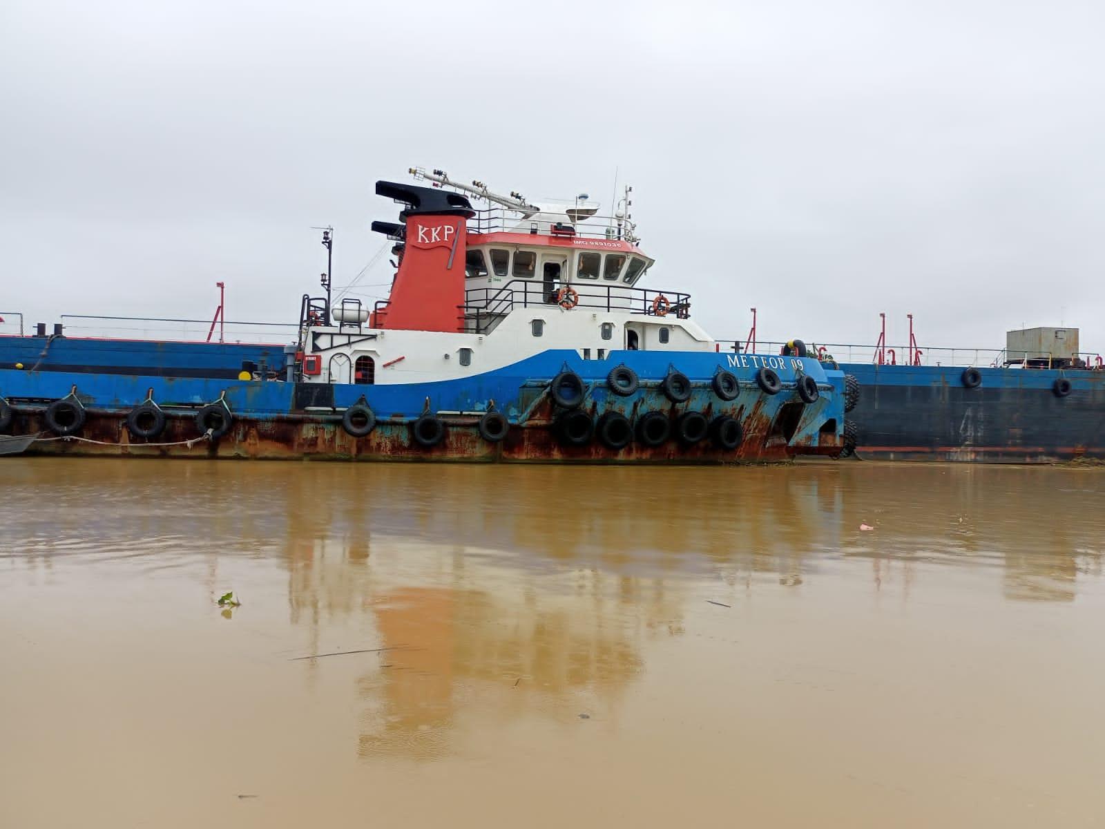Kronologi Anak 5 Tahun Tenggelam di Tanjamtim Jambi, Pegangan sang Ayah Terlepas