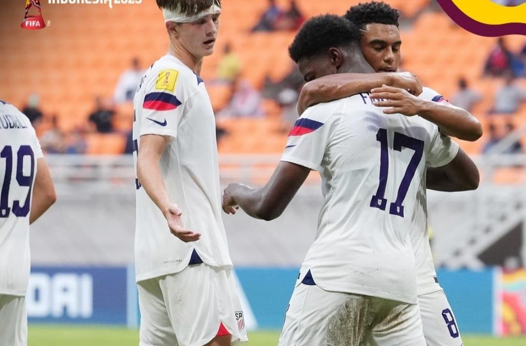 Prediksi Skor AS U-17 vs Prancis U-17, Berita Tim dan Starting XI, Sabtu 18 November 2023