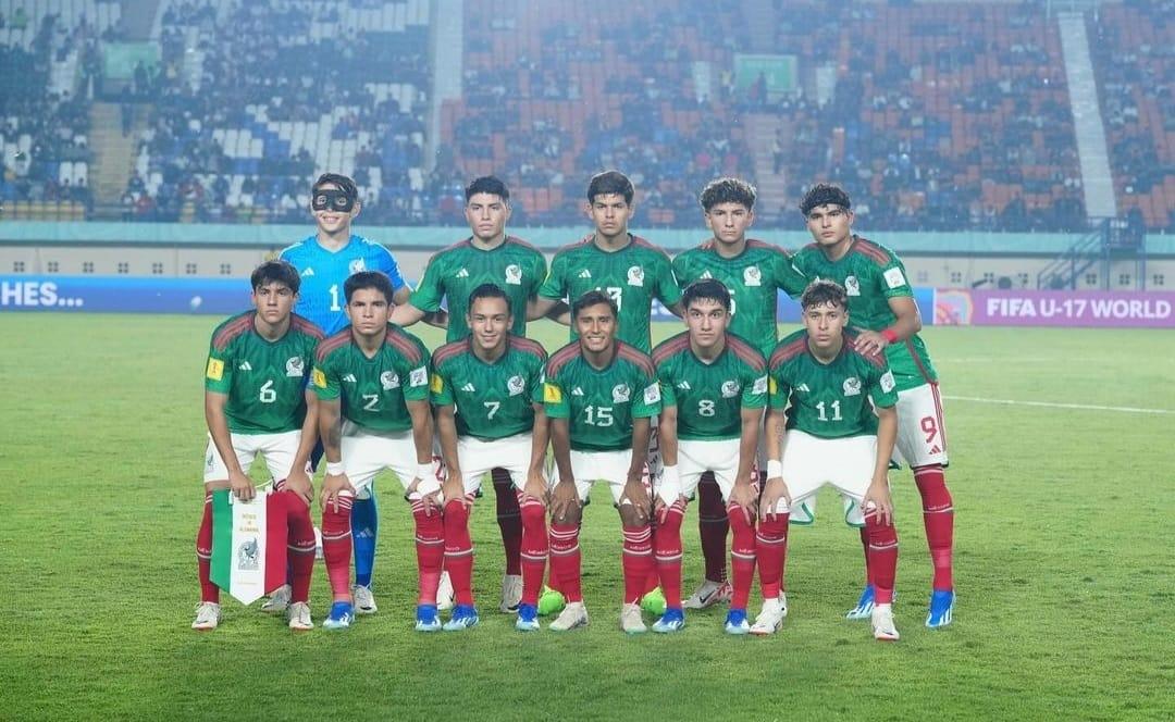 Prediksi Skor Selandia Baru U-17 vs Meksiko U-17, Berita Tim dan Starting XI, Sabtu 18 November 2023