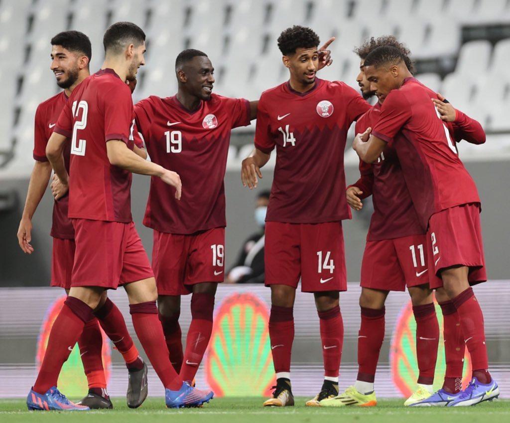 Prediksi Skor Jamaika vs Qatar - Jadwal FIFA Match Day 15 Juni 2023